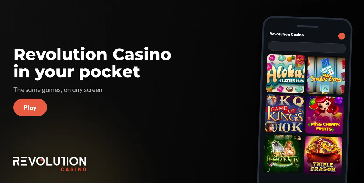 Install slots any screen.